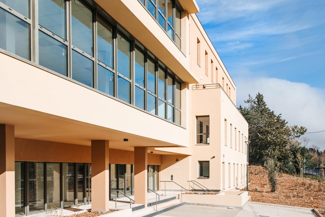 Bureau Aix-en-Provence 5363m² Location bureau Aix-en-Provence Bouches-du-Rhône OLBUR2115098 11
